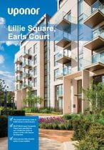 Lillie Square, MLCP project