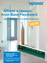 Uponor Base 230V