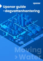 Uponor Dagvattenhantering