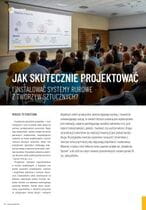 Akademia Uponor jak skutecznie projektowac i instalowac systemy rurowe inzynieriacom 2019