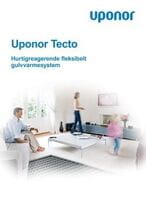 Uponor Tecto