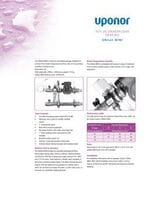 PEX20 Fact Sheet - UNIset MINI