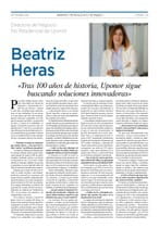 Entrevista Beatriz Heras