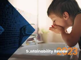 Sustainability Review 2023