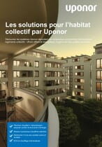 Les solutions pour l’habitat collectif