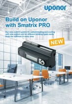 Uponor Smatrix PRO