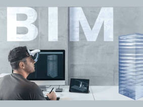 Uponor BIM-bibliotheek Revit Plug-In voor vloerverwarming