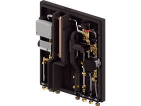 Uponor Combi Port E