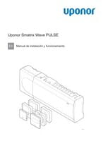 Uponor Smatrix Wave PULSE