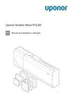 Uponor Smatrix Wave PULSE