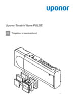 Smatrix Wave Pulse häälestus- ja kasutusjuhend
