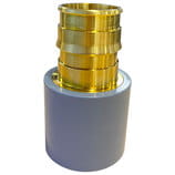 ChlorFIT Transition Fittings