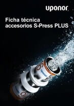 Uponor S-Press PLUS