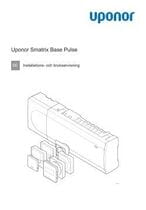 Uponor Smatrix Base Pulse