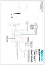 Smatrix Move SM-1.0A  Wiring Diagram