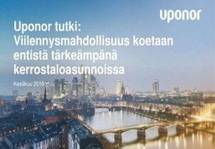 Uponor_Viilennystutkimus2019_kerrostalot_yhteenveto