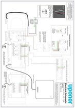 Smatrix Pulse Base and Move Wiring Diagram