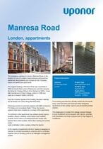 Manresa Rd London