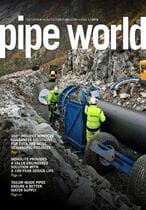 Pipe World