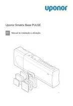 Uponor Smatrix Base PULSE