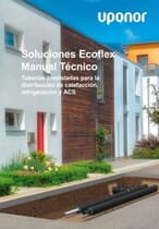 Uponor Soluciones Ecoflex