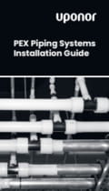 PEX Piping Systems | Installation Guide