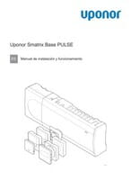 Uponor Smatrix Base PULSE