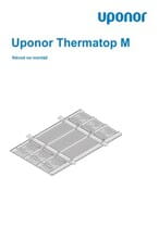 Uponor Thermatop M