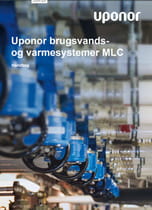 Uponor MLC Håndbog 2020