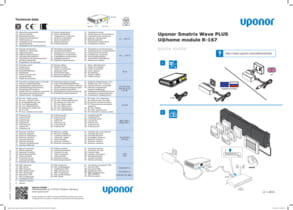 Smatrix Wave PLUS U@home