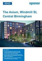 Windmill Street Case Study