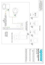 Smatrix Space Plus SS-1.0A Wiring Diagram