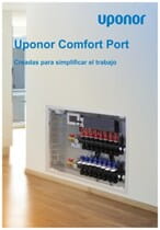 Comfort Port