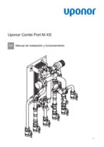 Uponor-IOM-Combi-Port-M-XS-ES