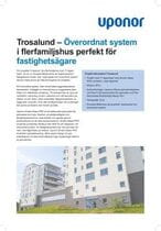 Smatrix Base PRO - Trosalund