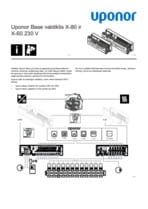 Uponor-Base-X-80-valdiklis-(technine-informacija)