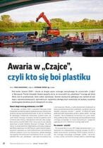 Awaria w Czajce czyli kto sie boi plastiku NBI 5 2020