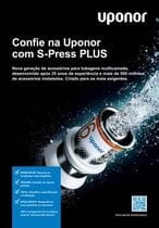 Uponor S-Press PLUS