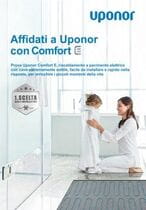 Uponor Comfort E