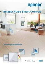 Smatrix Pulse Brochure